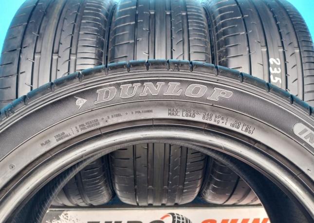 Dunlop SP Sport Maxx 050+ 235/50 R18 101W