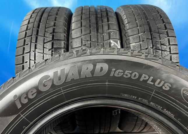 Yokohama Ice Guard IG50+ 215/65 R16 98Q