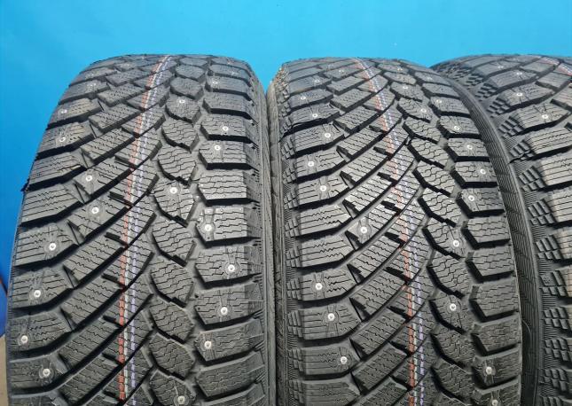 Gislaved Nord Frost 200 SUV 235/55 R19 105T