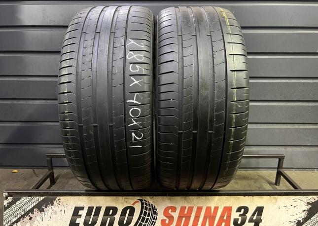 Pirelli P Zero PZ4 285/40 R21 109Y