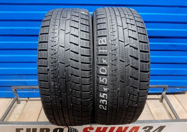 Yokohama Ice Guard IG60 235/50 R18 100R