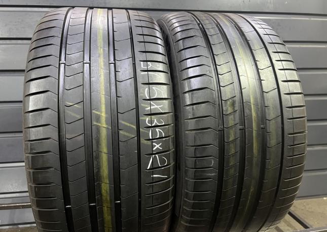 Pirelli P Zero PZ4 315/35 R21 111Y