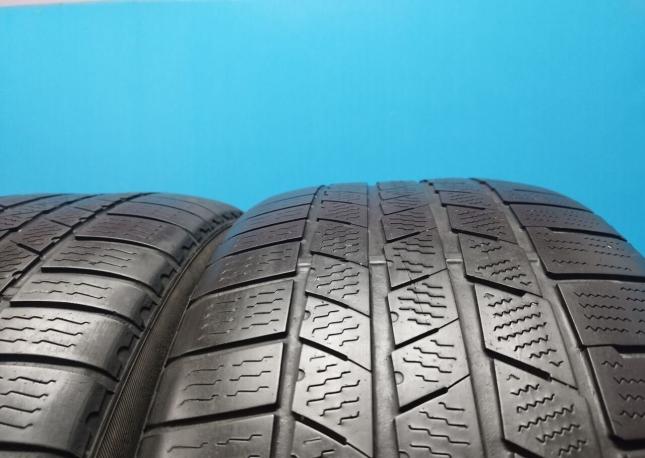 Continental Conti4x4WinterContact 275/40 R22 108V