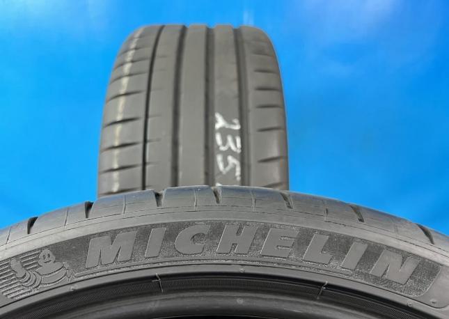 Michelin Pilot Sport 4 S 235/35 R20 92Y