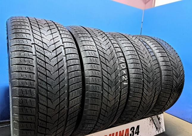 Grenlander IceHawke II 285/40 R21 109H