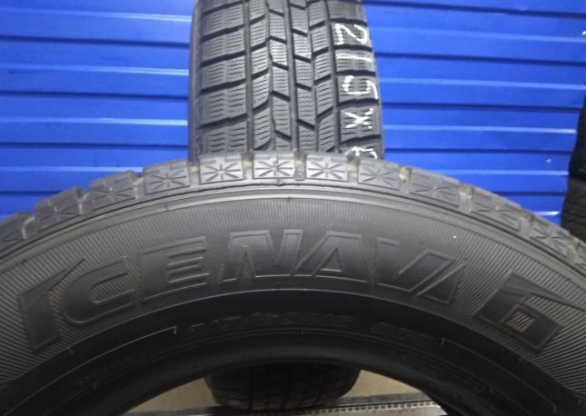 Goodyear Ice Navi 6 215/65 R16 98R