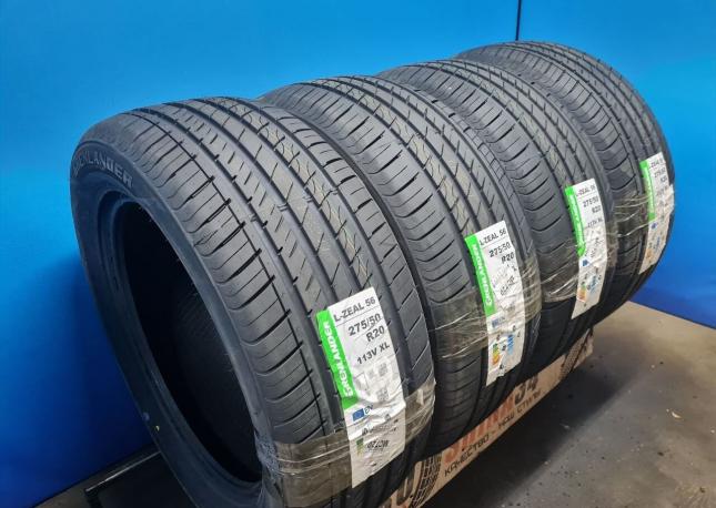 Grenlander L-Zeal56 275/50 R20 113V