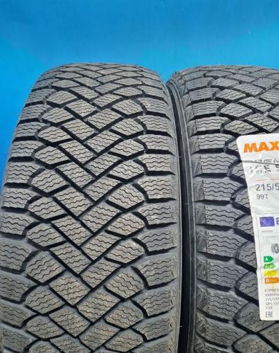 Maxxis Premitra Ice 5 SUV / SP5 215/55 R18 99T