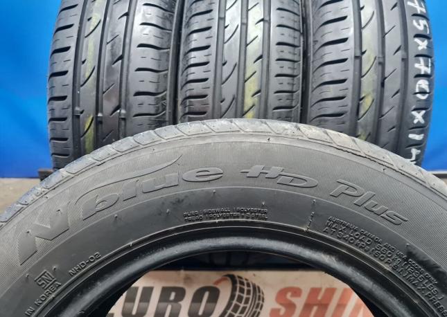 Nexen N Blue HD 175/70 R14 88T