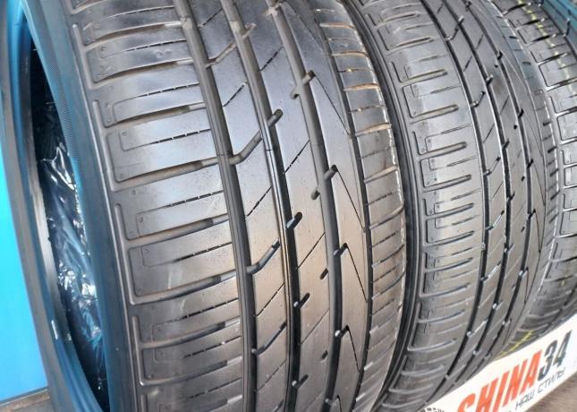 Hankook Ventus S1 Evo 2 K117 235/50 R19 99V