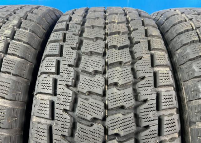 Goodyear Wrangler IP/N 275/60 R18 112R