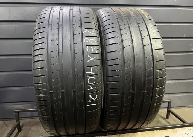 Pirelli P Zero PZ4 285/40 R21 109Y