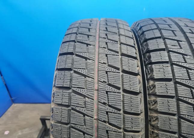 Bridgestone Blizzak Revo2 195/65 R15 91Q