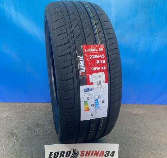 iLink L-Zeal56 225/45 R18 95W