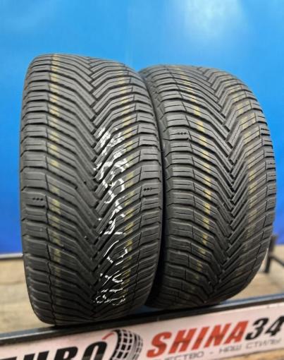 Michelin CrossClimate 2 245/40 R18 97Y