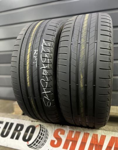 Bridgestone Turanza T005 225/40 R19 93Y