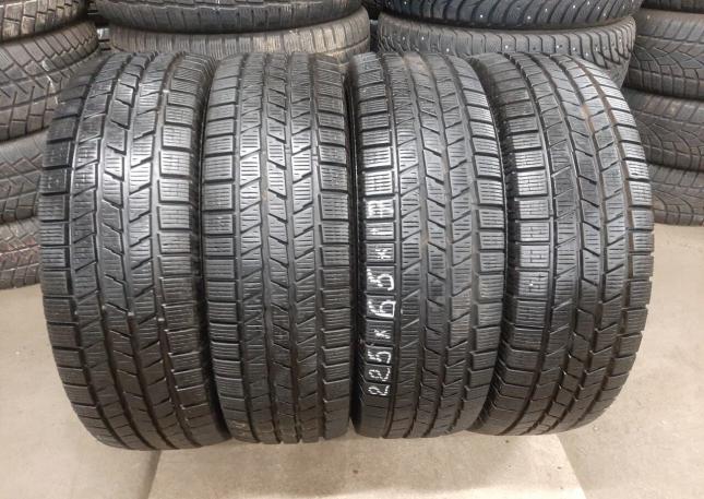 Pirelli Scorpion Ice&amp;Snow 225/65 R17 100V