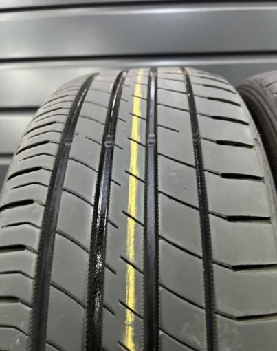 Dunlop Le Mans V 215/45 R18 92W