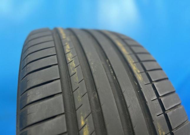 Michelin Pilot Sport 4 SUV 275/40 R20 106Y