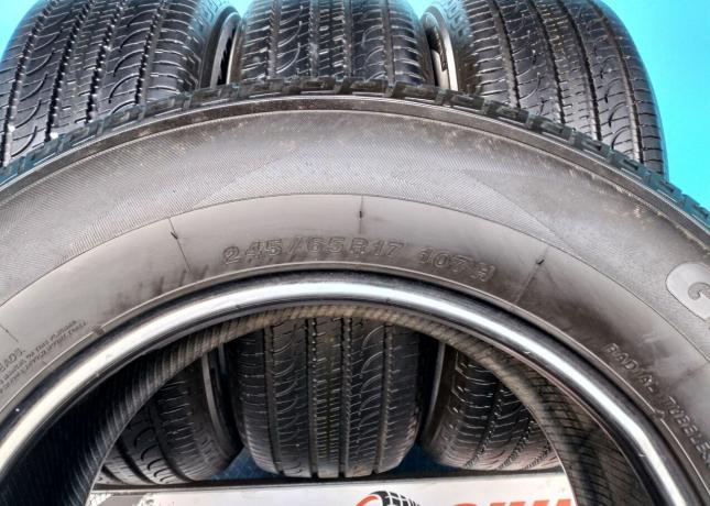 Yokohama Geolandar SUV G055 245/65 R17 107H