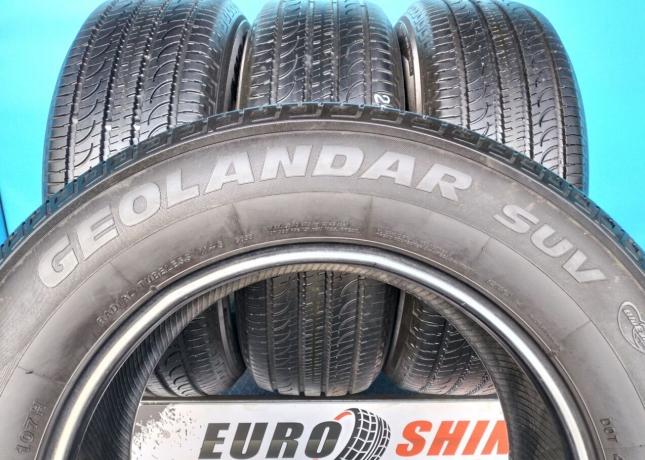 Yokohama Geolandar SUV G055 245/65 R17 107H