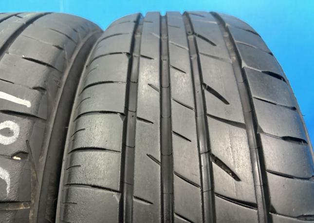 Bridgestone Playz PX II 195/55 R16 87V