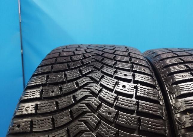 Michelin Latitude X-Ice North 2 295/40 R21 111T