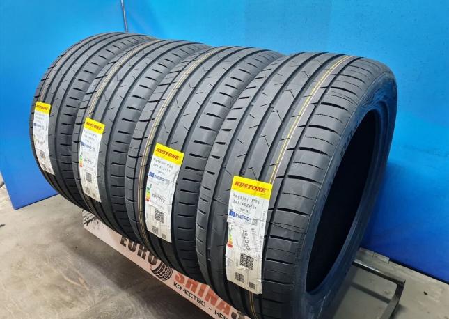 Kustone Passion P9S 285/45 R21 113W