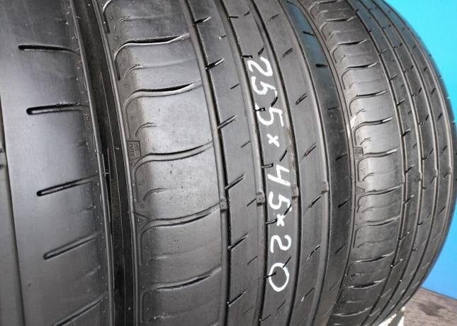 Nexen N Fera RU1 255/45 R20 V