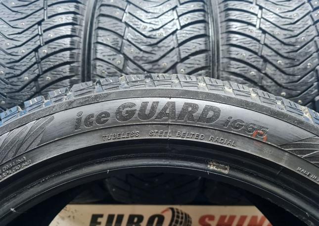 Yokohama Ice Guard IG65 255/45 R19 104H