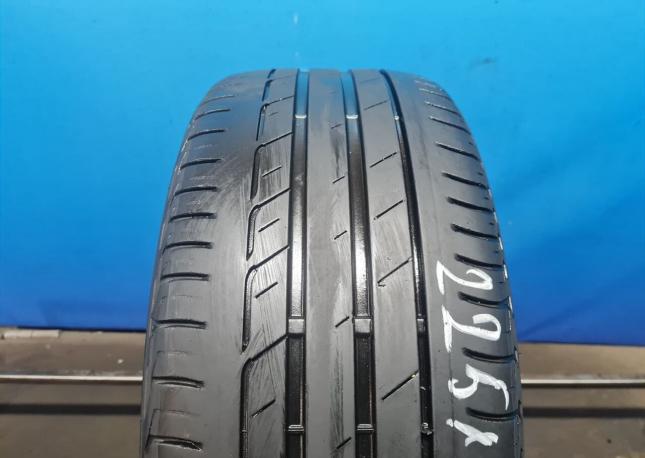 Bridgestone Turanza T001 225/45 R17 93W