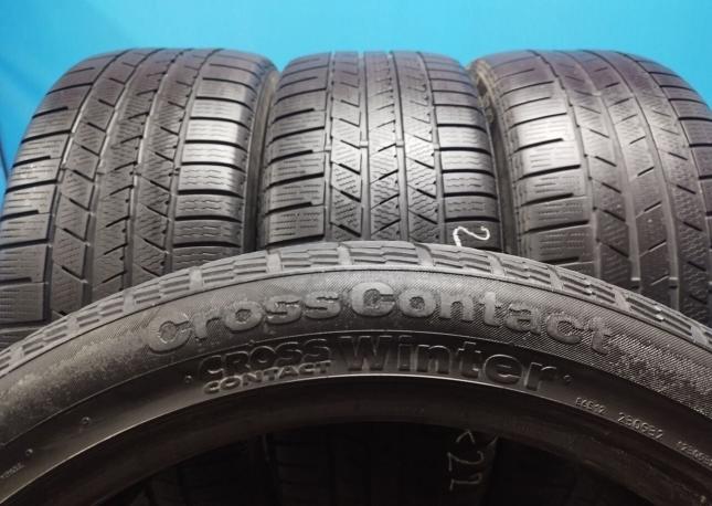 Continental Conti4x4WinterContact 275/40 R22 108V