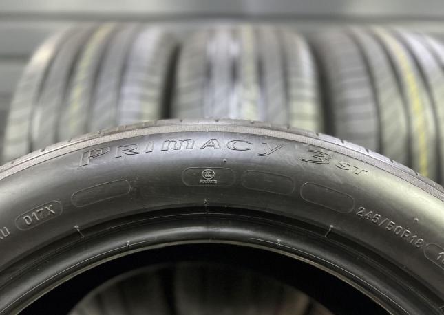 Michelin Primacy 3 ST 245/50 R18 103W