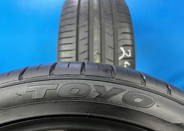 Toyo Proxes Sport 245/40 R20 99Y