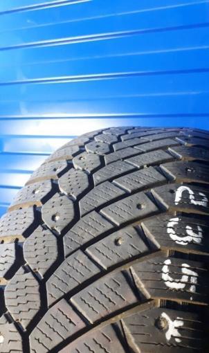 Continental Conti4x4IceContact 235/65 R17 99V