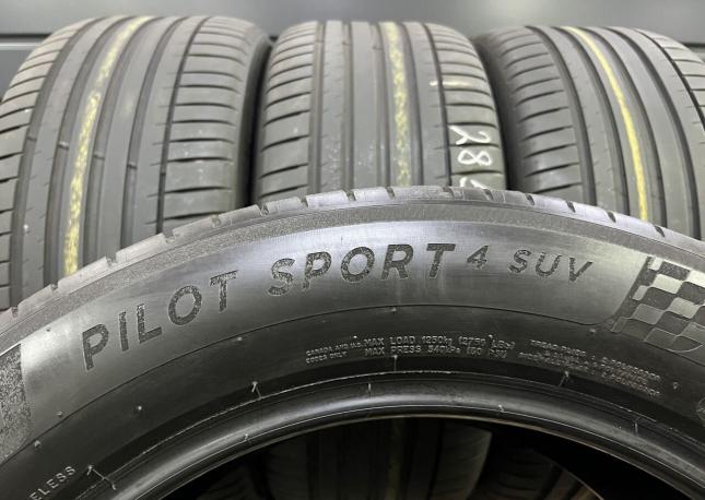 Michelin Pilot Sport 4 SUV 285/50 R20 116W