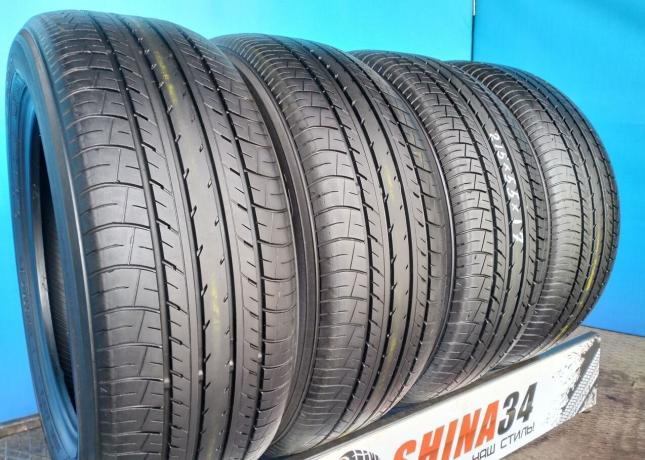 Yokohama dB Decibel E70 215/55 R17 94V