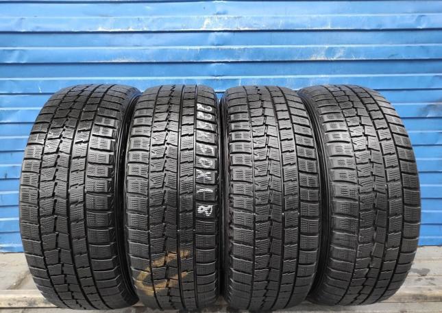 Dunlop Winter Maxx WM01 225/50 R18 95Q