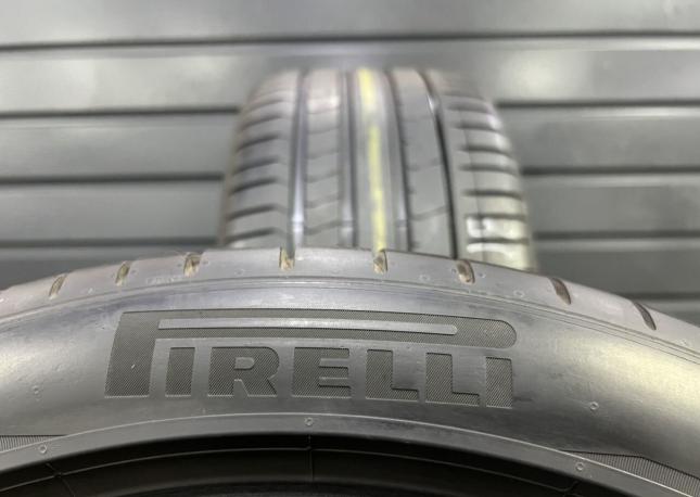 Pirelli P Zero PZ4 315/35 R21 111Y