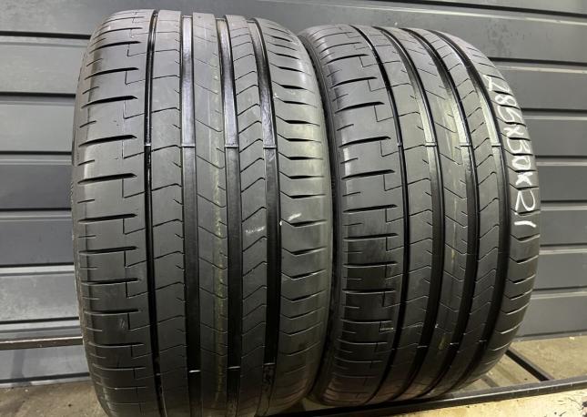 Pirelli P Zero PZ4 285/30 R21 100Y