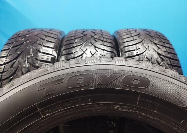 Toyo Observe G3-Ice 255/55 R19 111T