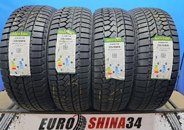 Westlake SW628 225/55 R19 99H