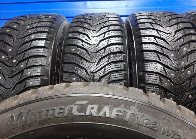 Kumho WinterCraft Ice WI31 185/65 R15 88T