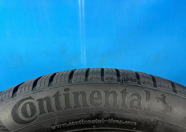 Continental ContiWinterContact TS 850P SUV 275/45 R21 110W