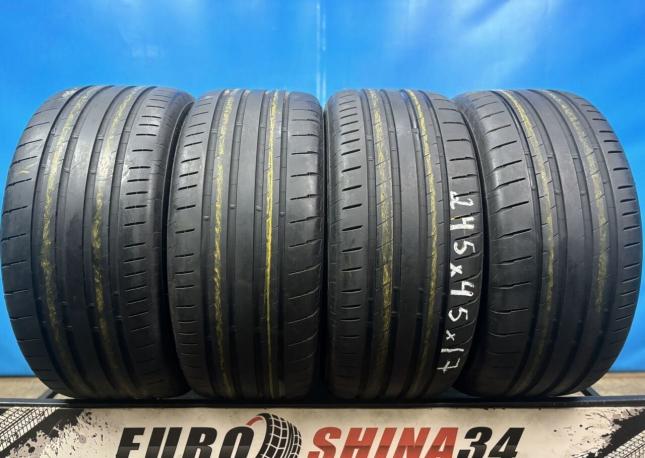 Bridgestone Potenza S007A 245/45 R17 99Y