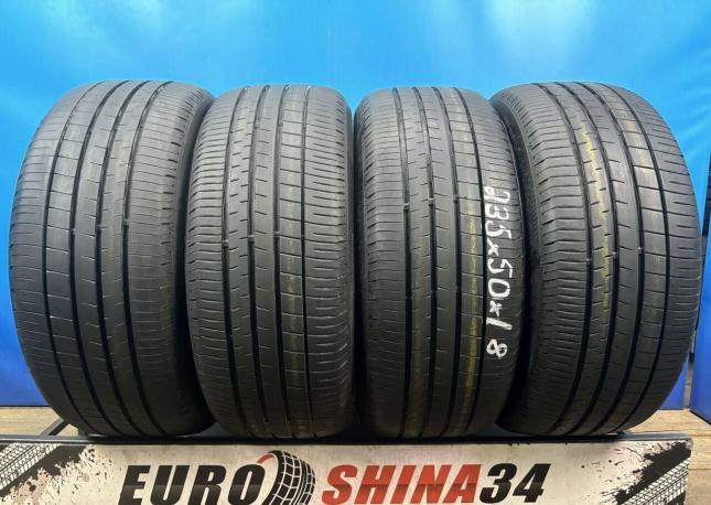 Dunlop Veuro VE304 235/50 R18 97W