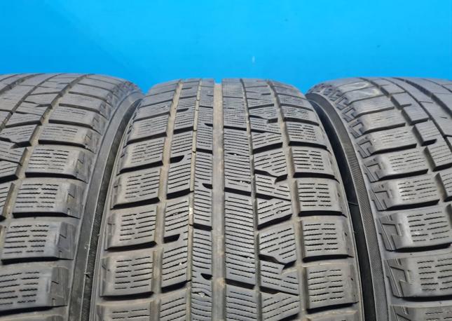 Yokohama Ice Guard IG50+ 225/55 R17 97Q