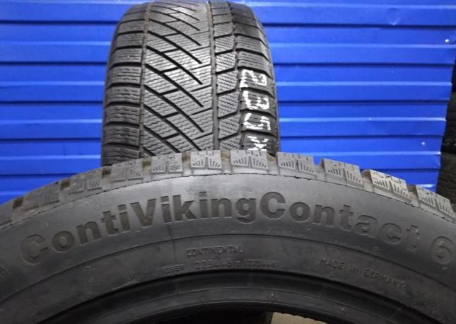 Continental ContiVikingContact 6 235/50 R18 101H