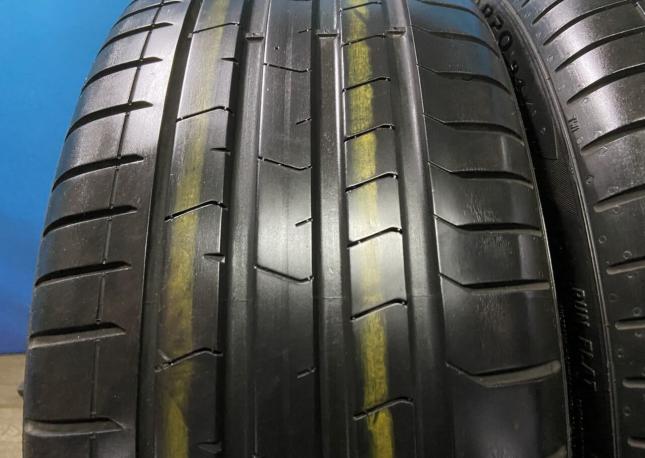 Pirelli P Zero PZ4 225/40 R20 94W