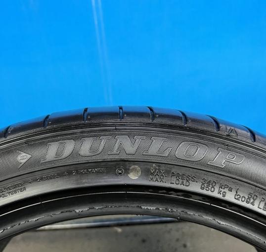 Dunlop SP Sport Maxx 050+ 275/40 R20 110W